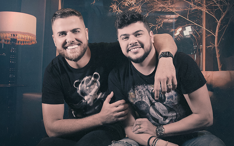 Zé Neto e Cristiano