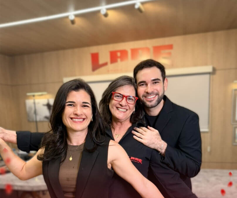 Dia das Mães