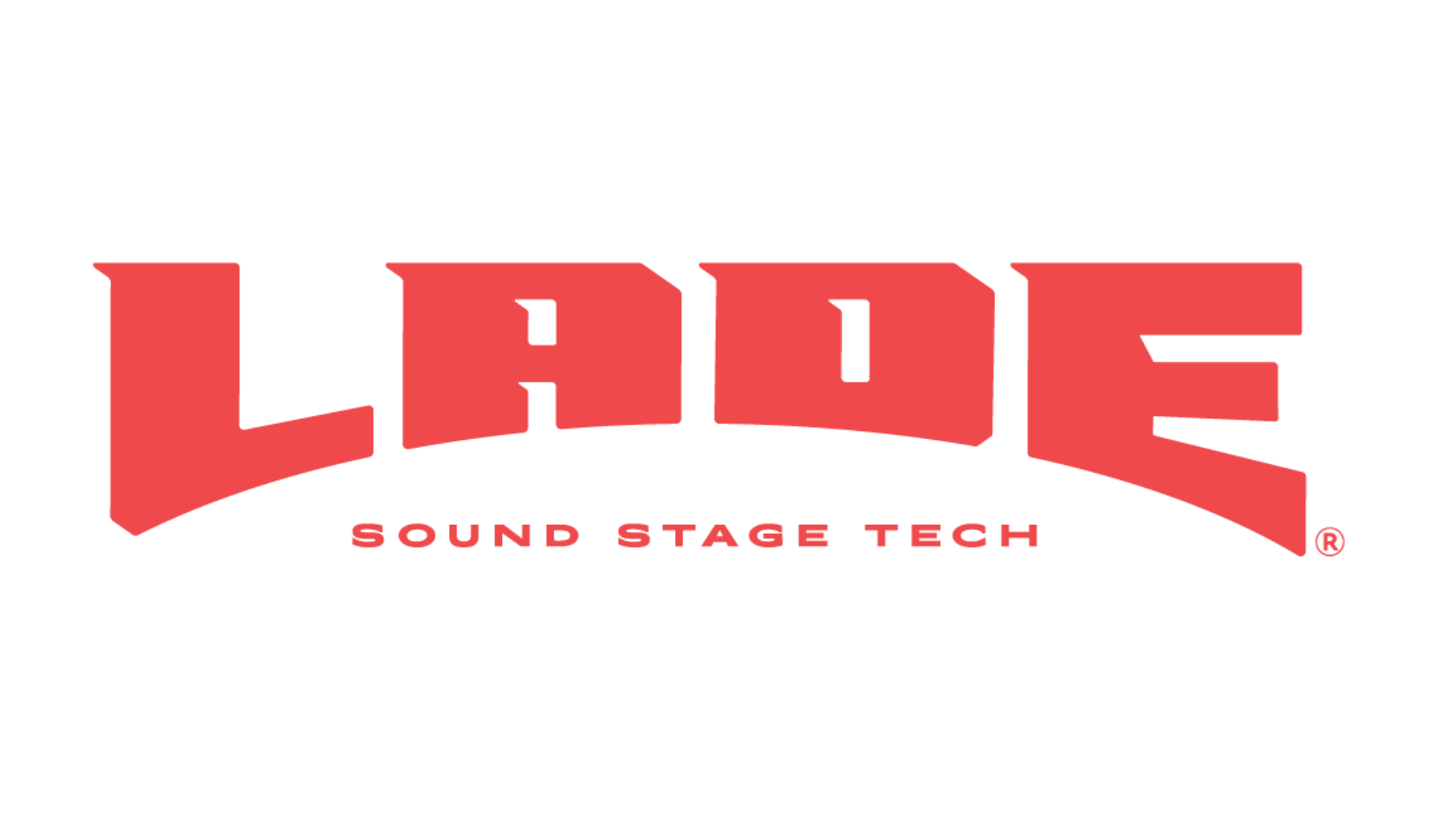 LADE SOUND STAGE TECH